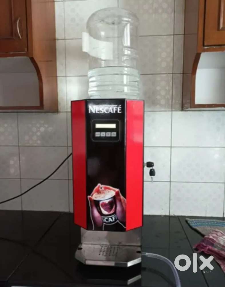 Restaurant household items