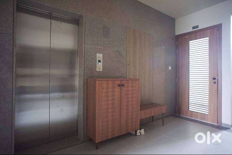 4 BHK Siddhraj Zoey For Sell in Randesan
