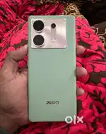Infinix zero 30 5g 12gb 256gb exchange only