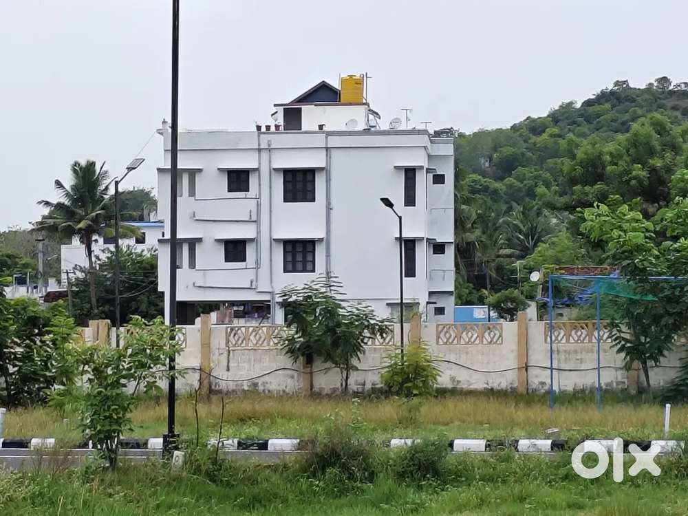 RESALE PLOT IN KEERAPAKKAM