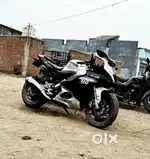 YAMAH R15M FULL TOP