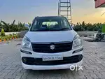 Maruti Suzuki Wagon R 2010-2012 LXI CNG, 2012, CNG & Hybrids