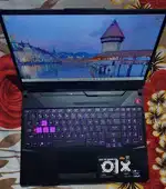 ASUS TUF Gaming A15