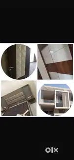 Newly built 135gaz kothi for sale near to pakhowal road