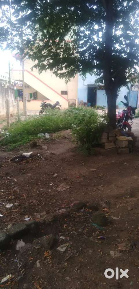 Land for sale