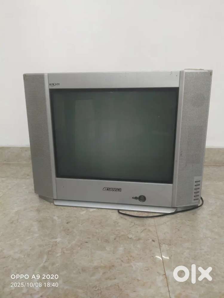 TV Good candion Sansui for sale 2500