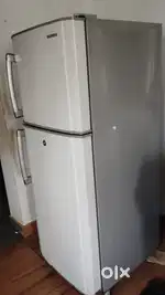 Samsung fridge - ₹5000