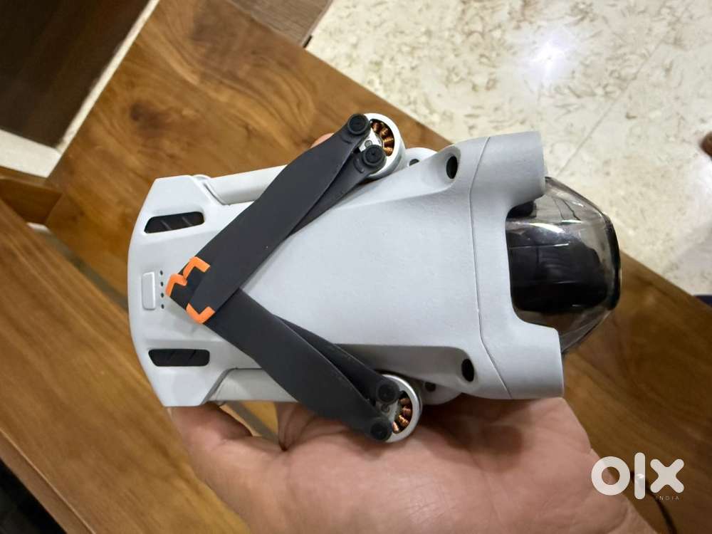 DJI drone mini 3 pro