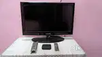 Samsung TV in a good condition