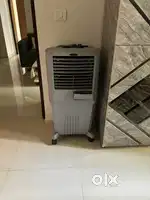 Room Cooler in good condition