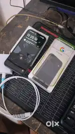 Google Pixel 8a