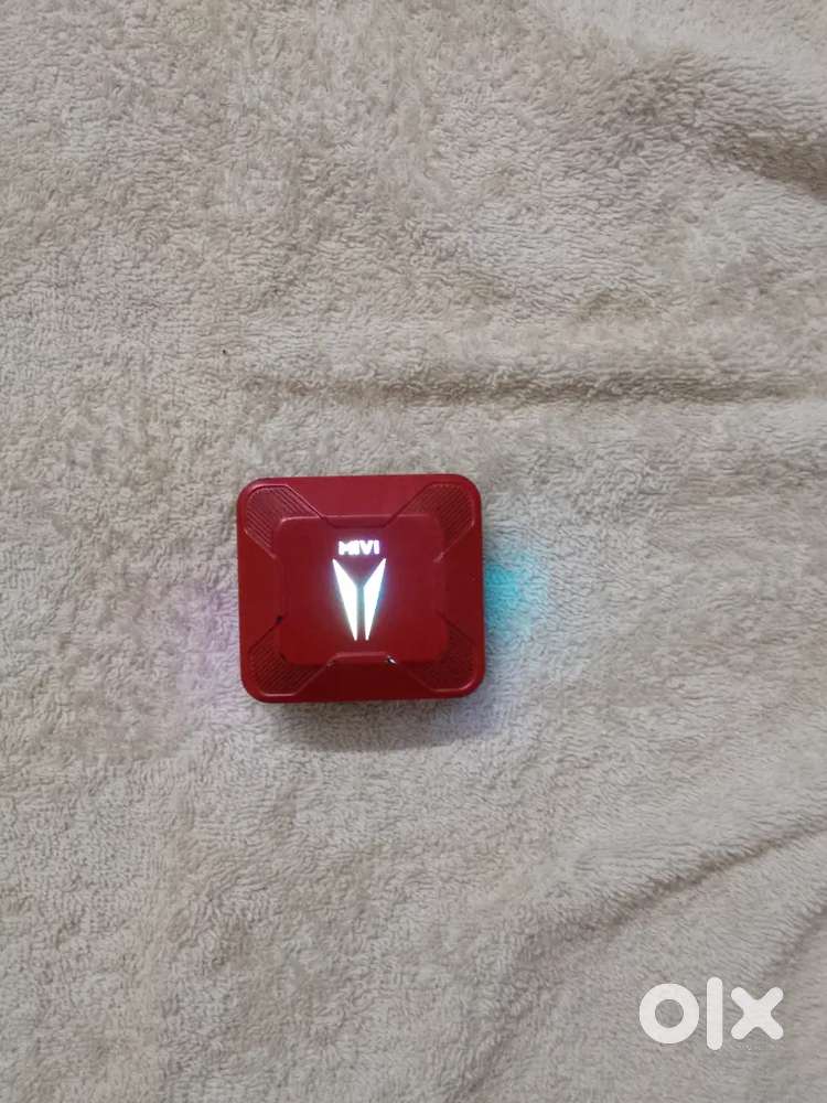 It is a mivi air pods