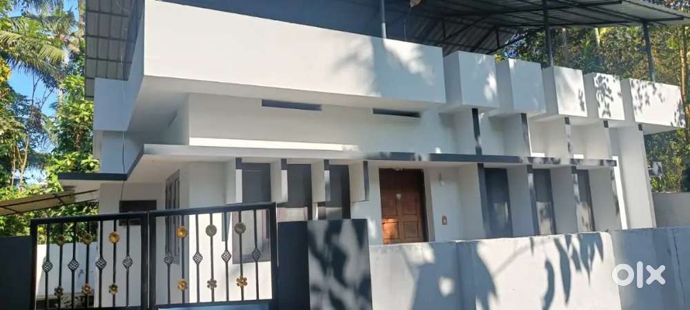 3 BHK house for rent.