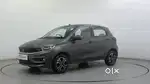 Tata Tiago XZ, 2021, Petrol