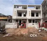 Niwari Road Near Lakshmi Nagar Main Market Luxury 4 BHK villa