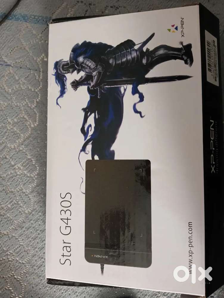 XP pen ( star G430S)