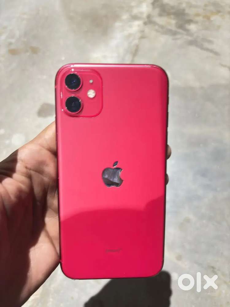 Iphone 11 128 gb