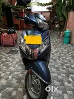 Activa 125cc