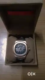 Patek Philippe Nautilus Collection