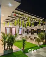 2 BHK flat with private terrace @ pammal