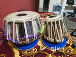 Tabla full set