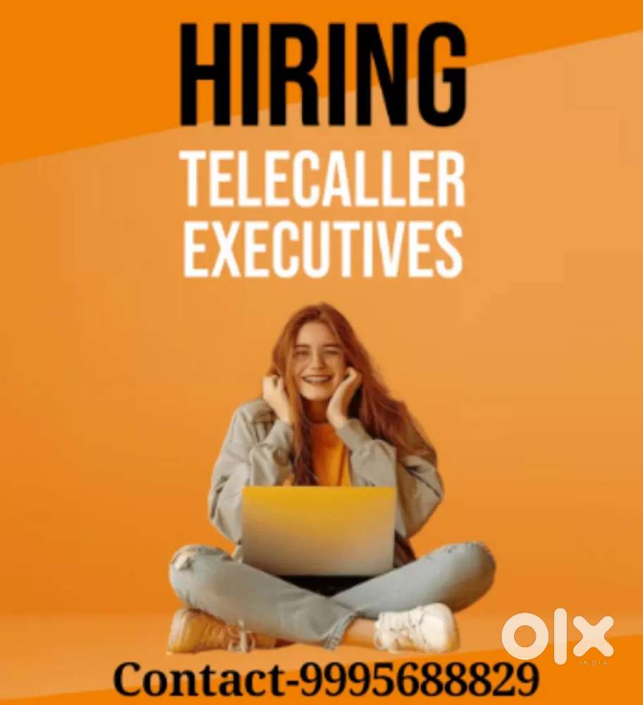 Telecaller