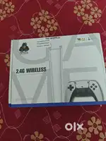 Game stic 4k pro and GD 30