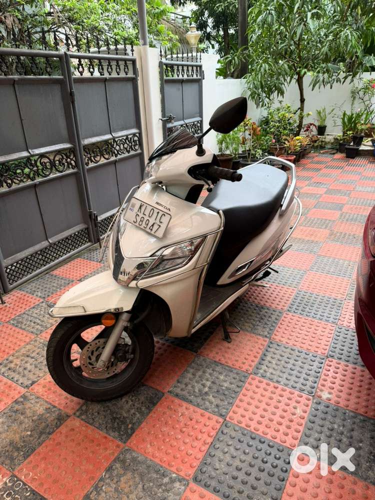 Honda Activa 125 for sale