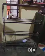 bottle stand