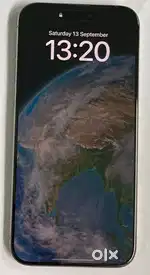 Iphone 15 Pro Max with apple care +
