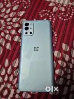 One plus 9r full condition 8/128 gb exchange avaliable