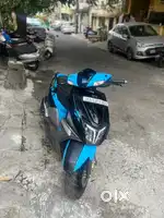 New bike 2023 modle 70k price