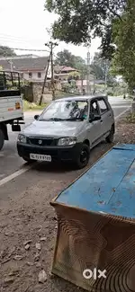 Maruti Suzuki Alto 2005 Petrol, non ac, non power stearing