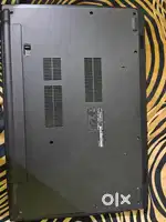 Dell Inspiron is for sale.