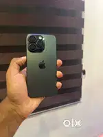 Iphone 15 pro 512gb