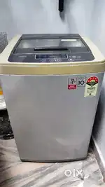Automatic Washing Machine