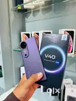 Vivo series available brand new condition with full kit and warranty