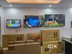 UNLOCK EXCLUSIVE TV DEALS!! BRAND NEW LED SMART TV 4K WITH WARRANTY