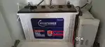 UPS battery