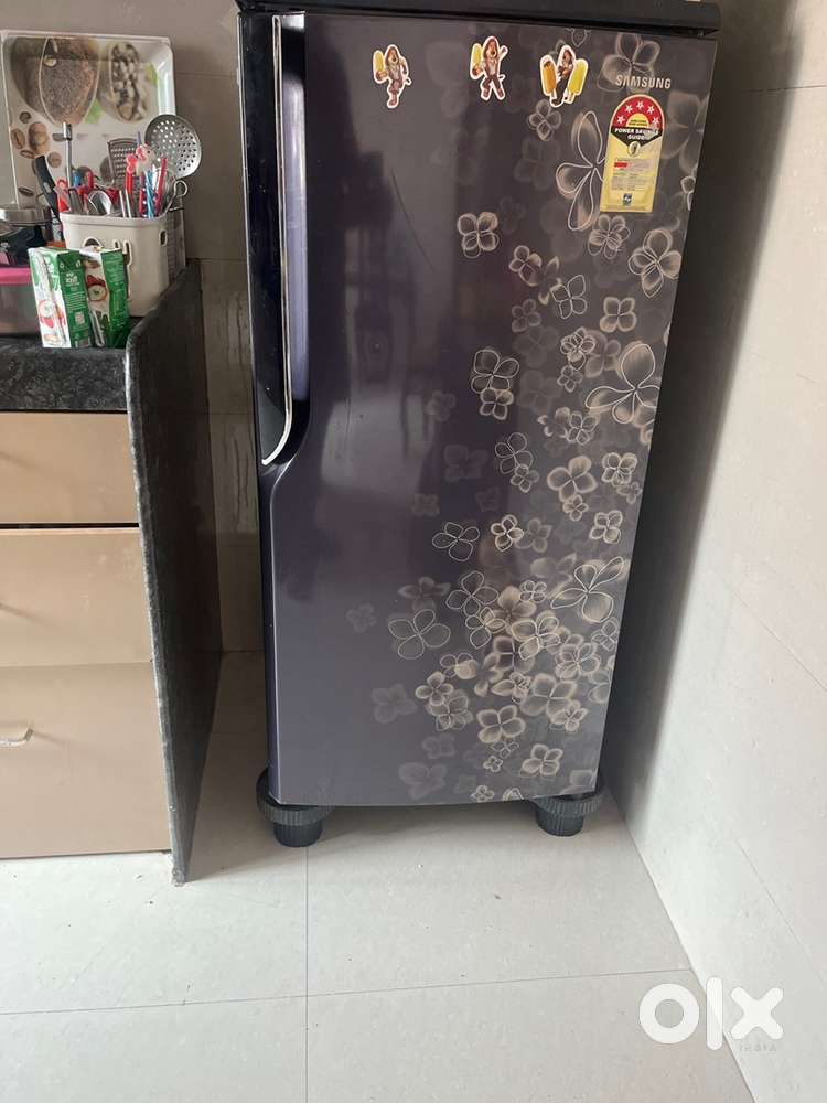 Samsung 185L Refrigerator in great working condition