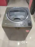 IFB 6.5kg fully automatic with warranty