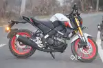 I want to sell my mt 15