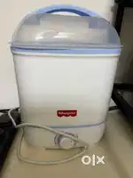 Fisher price large capacity baby sterilizer and dryer all in one