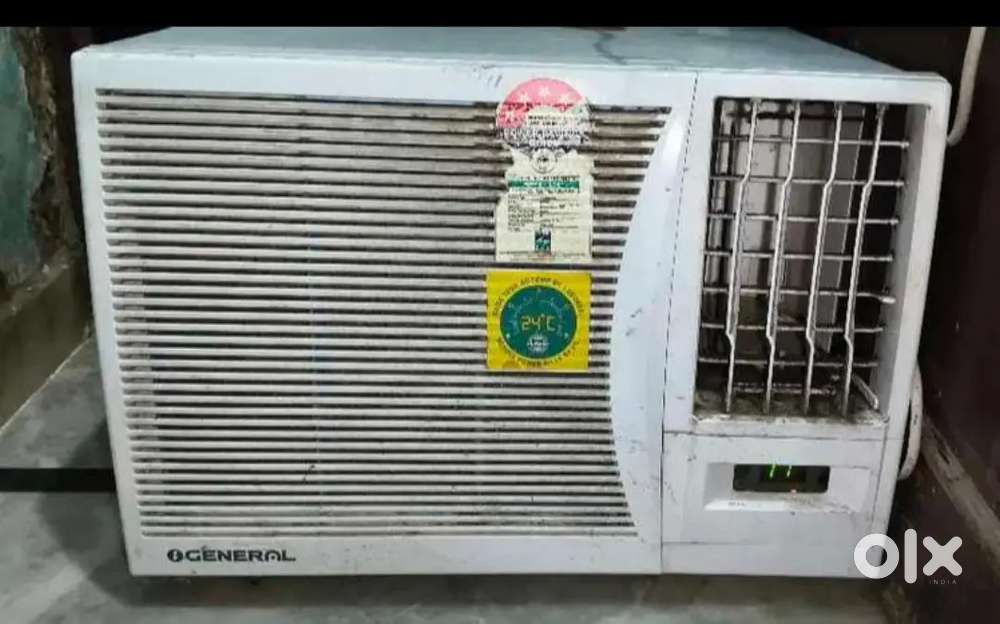 O general window AC