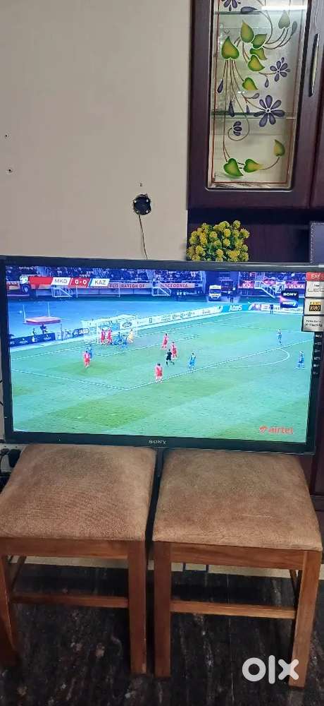 Sony  tv  led 45 inch