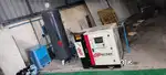 Air compressors