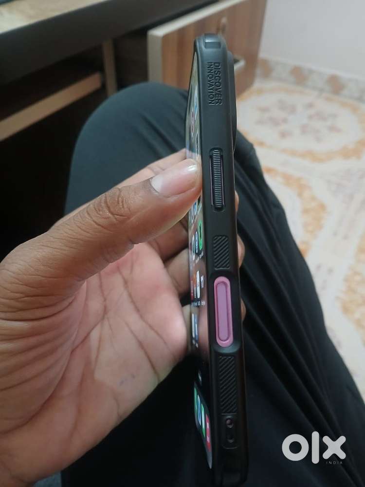 Iphone 16 256GB excellent condition