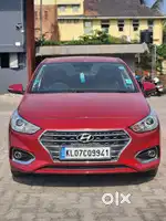 Hyundai Verna CRDi 1.6 SX, 2019, Diesel
