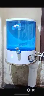Ro water purifier