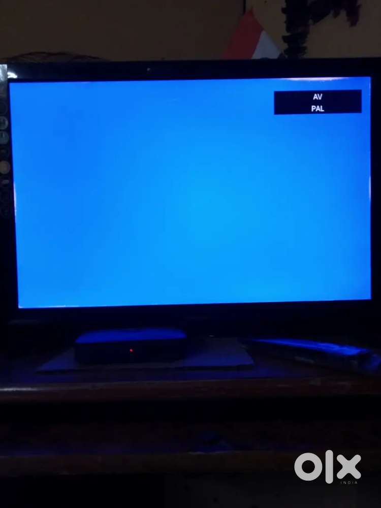 Videocon Led TV 24'inch